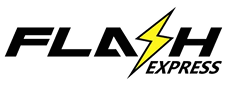 logo flash express