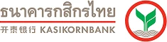 logo kasikorn bank